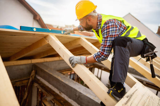 Best Commercial Roofing Services  in Griffith, IN