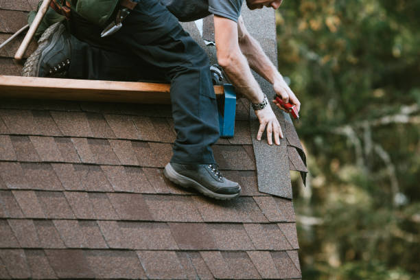 Best Storm Damage Roof Repair  in Griffith, IN